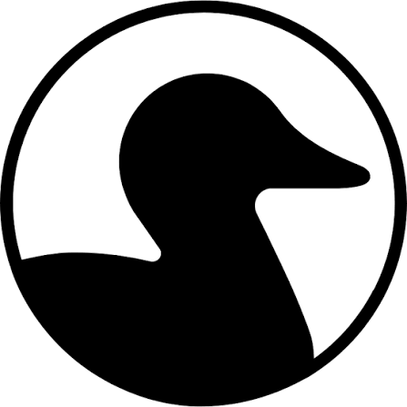 Black Duck logo